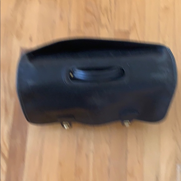 COACH, VINTAGE, classic, black, men’s briefcase - Picture 3 of 10